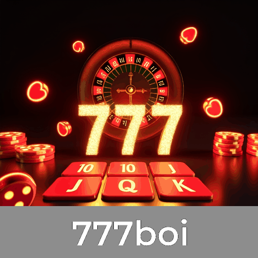 777boi: A Revolução do Jogo na Sua Mão