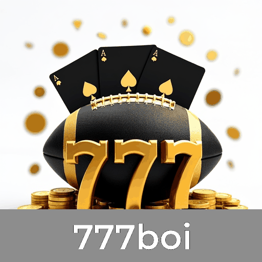 Atraia a Sorte com Bônus Únicos no 777boi!