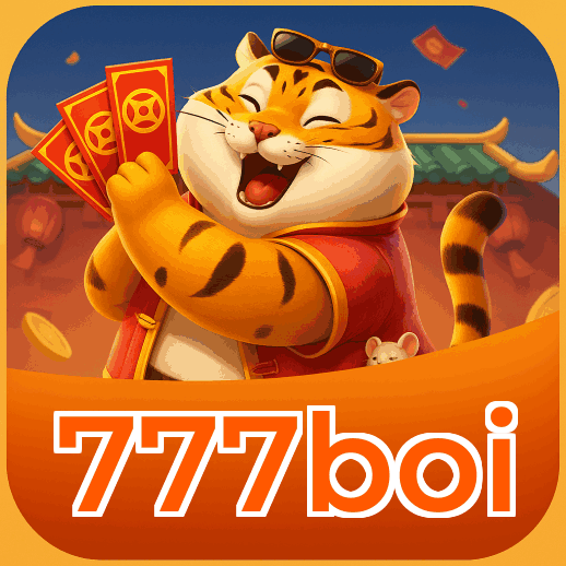 777boi Loteria - Mega-Sena e Mais