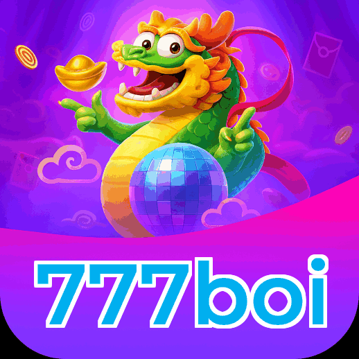 777boi Jogos - 2.500+ Títulos