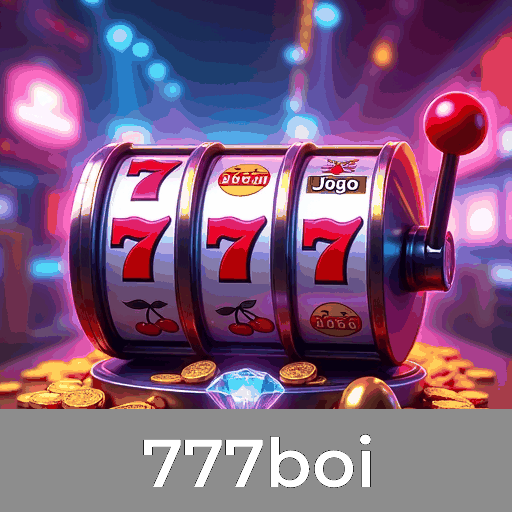 777boi: A Revolução do Jogo na Sua Mão