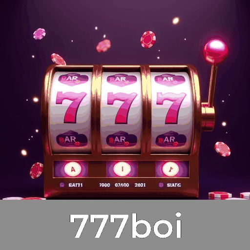 Baixe o 777boi e receba bônus de boas-vindas incríveis!
