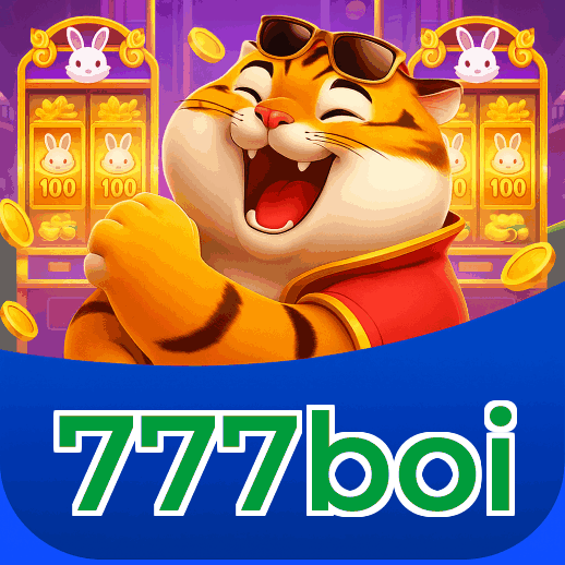 777boi Baixar App