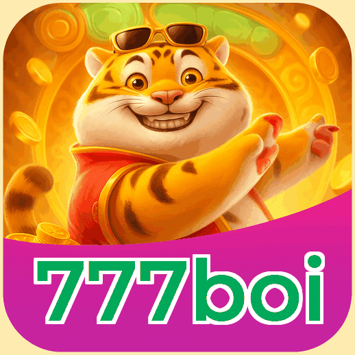 777boi Fortune - Tiger Ox Mouse