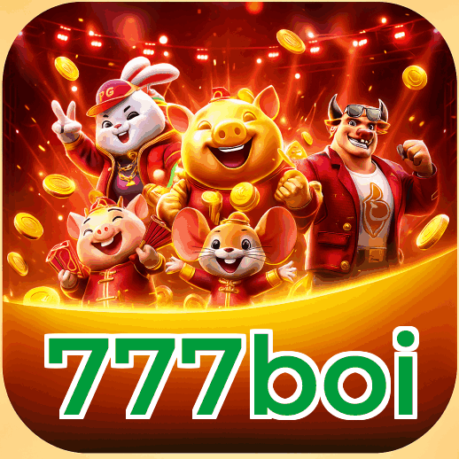 777boi App Mobile - Android e iOS