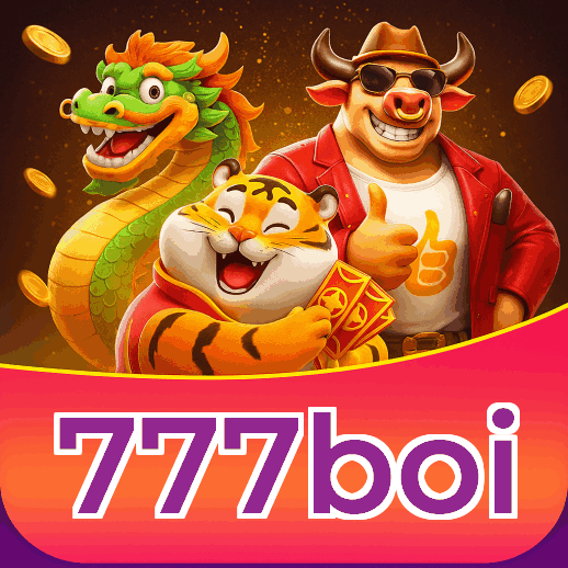 Catálogo Completo de Bônus 777boi