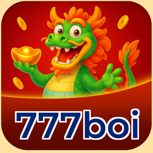 777boi logo